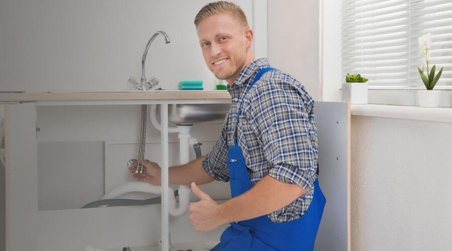 Local annual plumbing maintenance in Cordova, AK